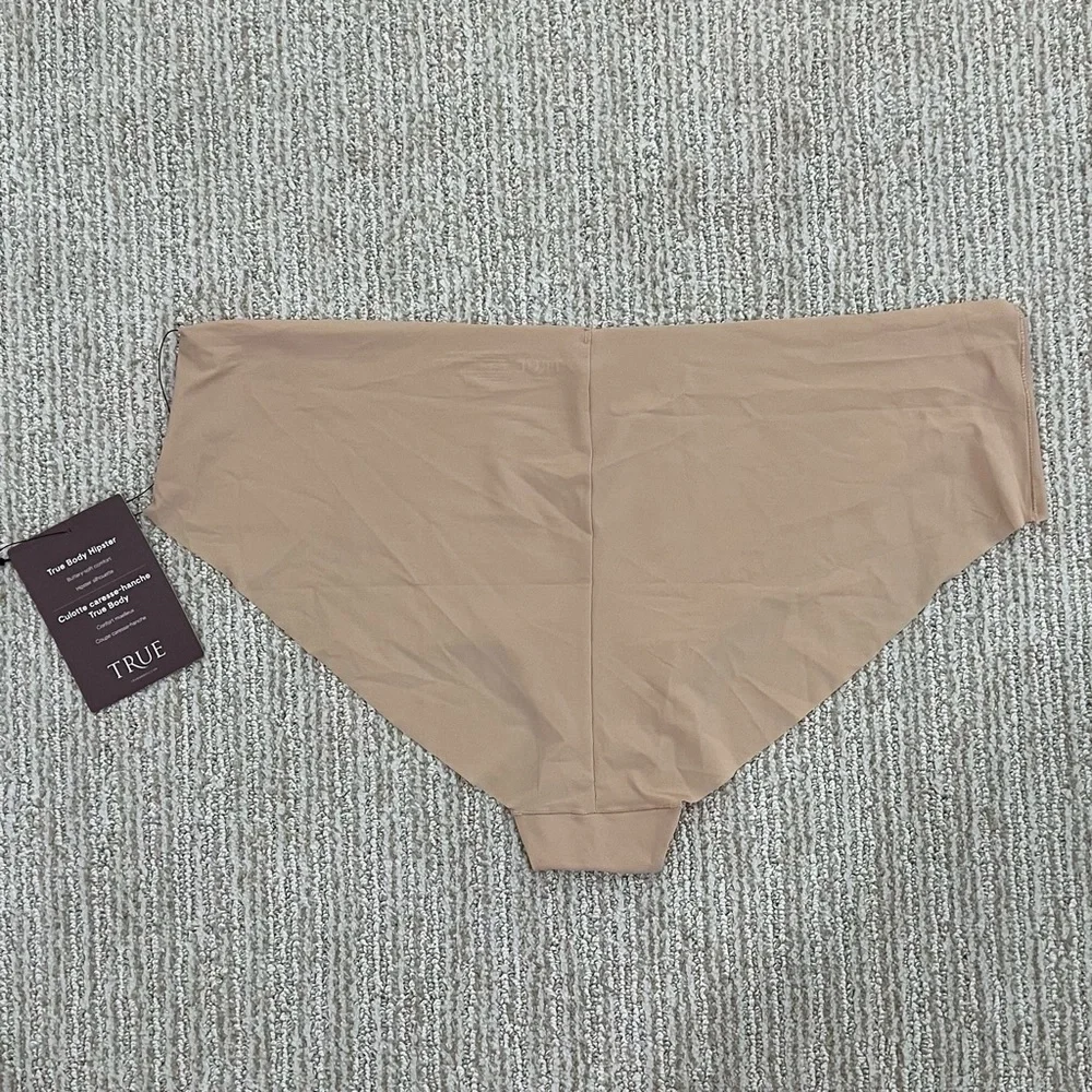 True & Co Hipster Panty Plus Size 2X